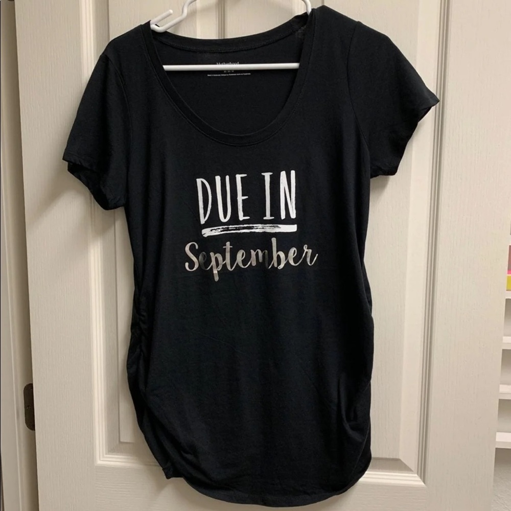 Maternity Shirt